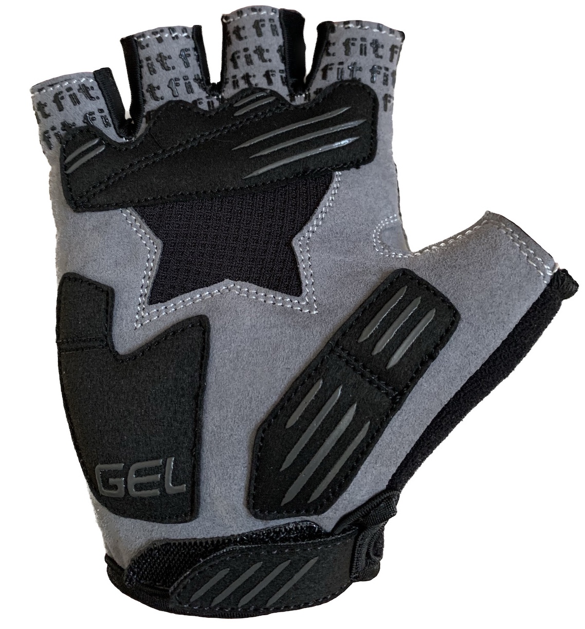 Fit Aerogel Short Finger Gloves 