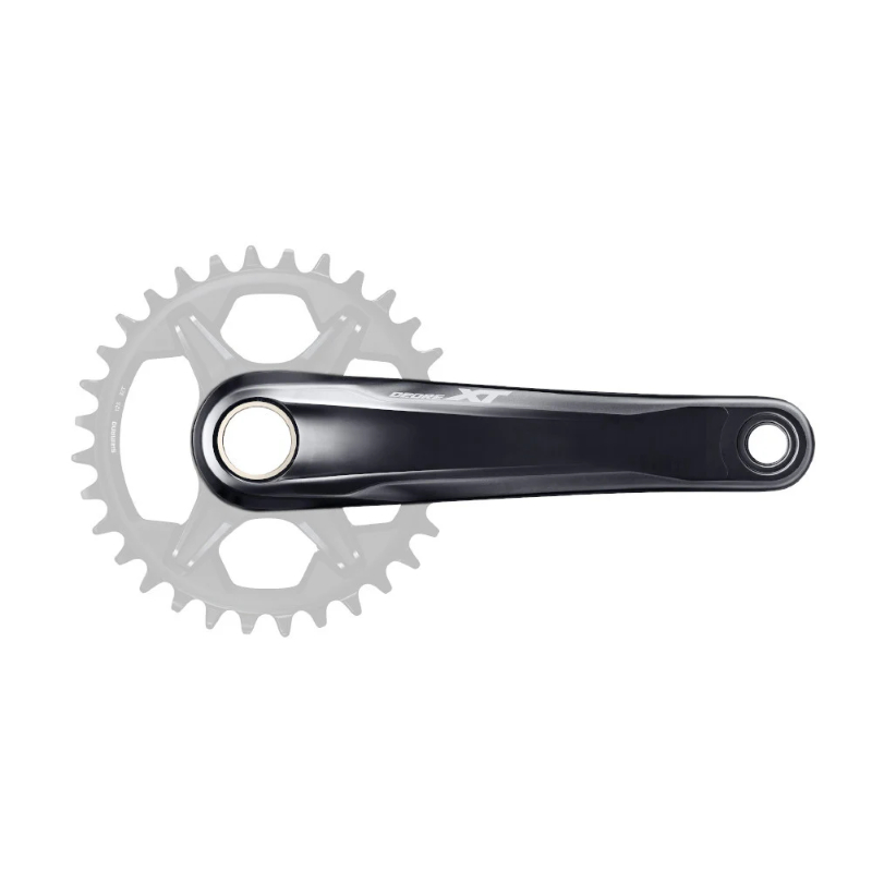 Shimano XT FC-M8100 175mm Crank Arm