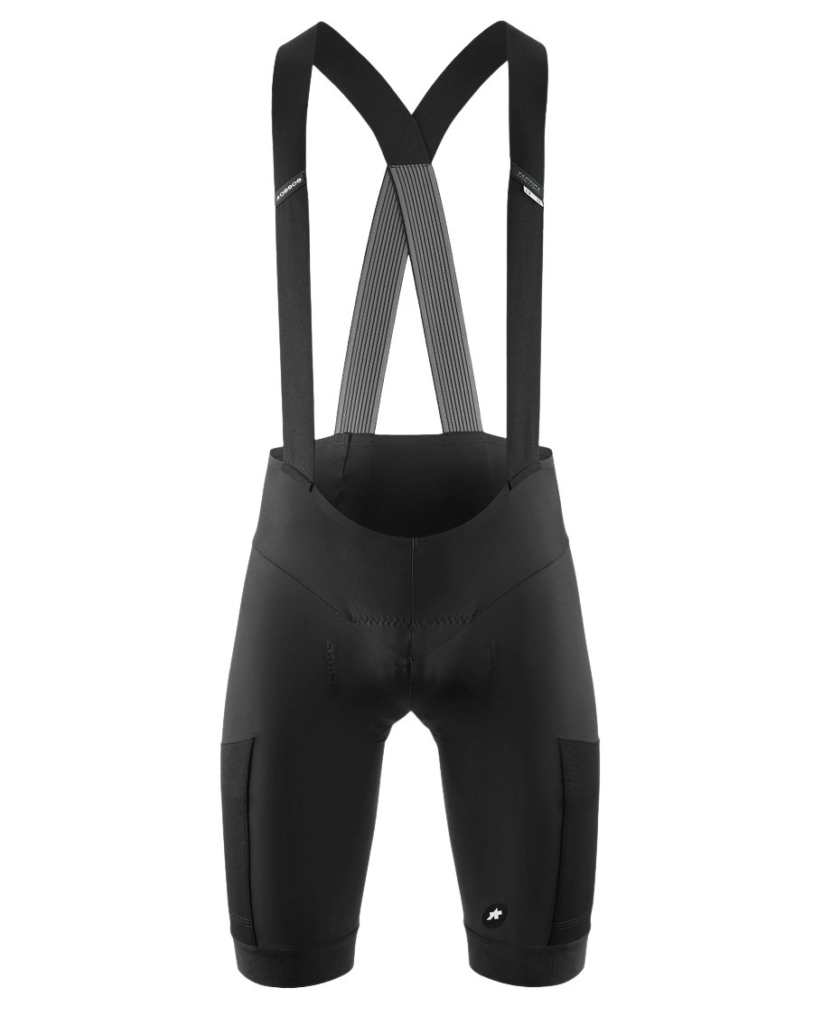 ASSOS Tactica T5 Men's Bib Shorts