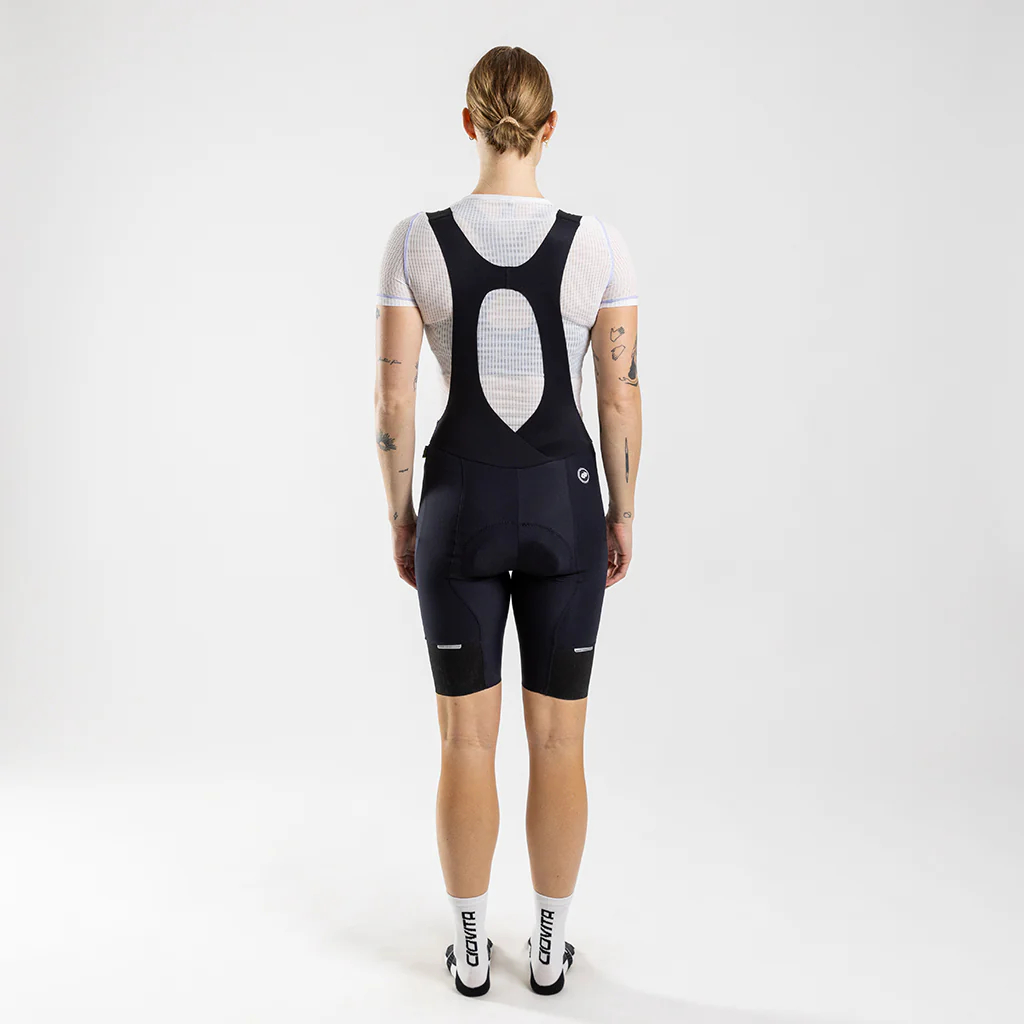 Ciovita Pace Supremo Carog Women's Bib Shorts 