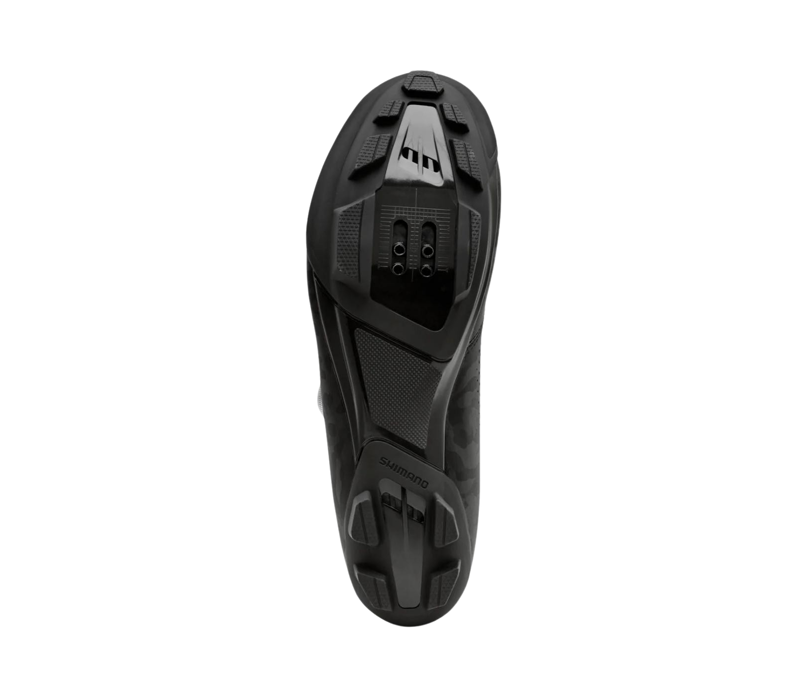 Shimano SH-RX600 Men's Wide MTB Shoes