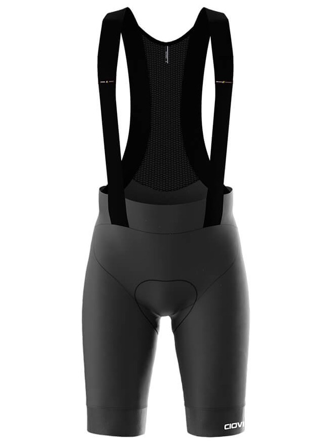 Ciovita Avia Corsa Men's Bib Shorts 