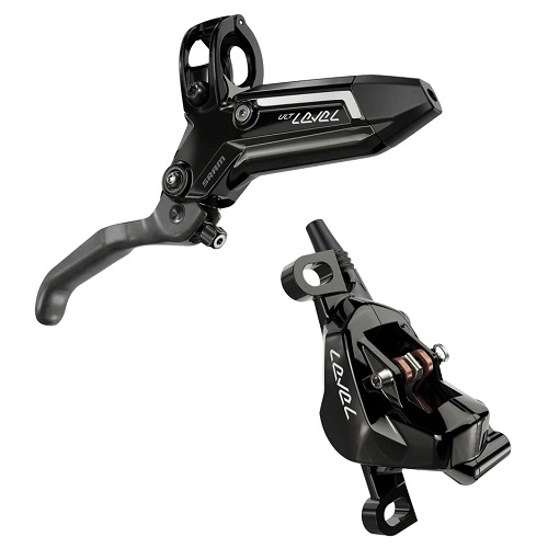 SRAM Level Ultimate Stealth 2P MTB Brake