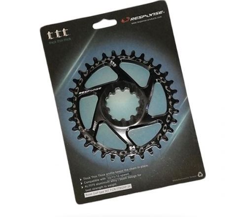 Response Thick Thin GXP Boost 36T Chainring