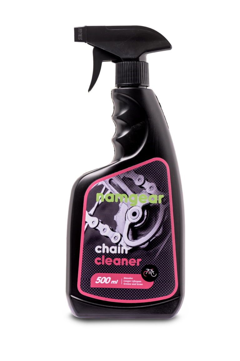 Namgear Charlie 500ml Chain Cleaner