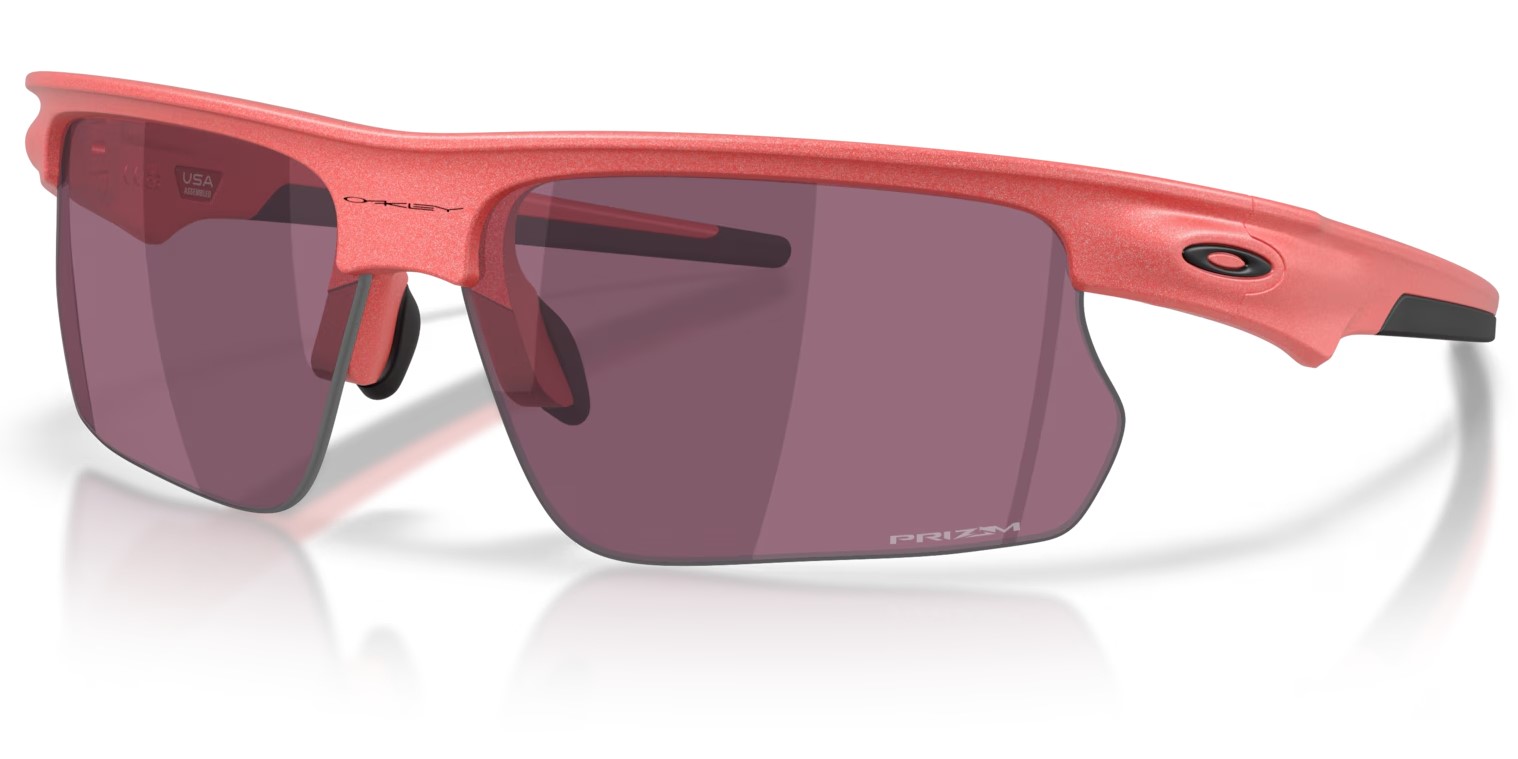 Oakley Bisphaera Sport Sunglasses 