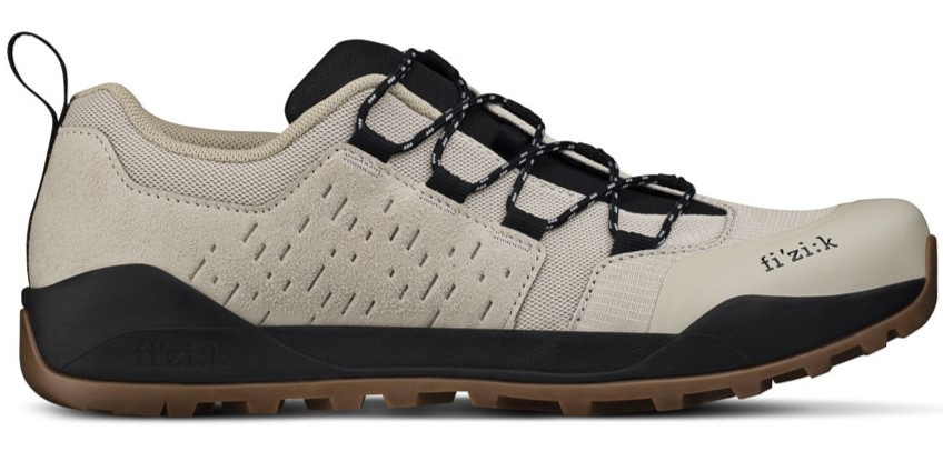 Fizik Trail Terra Ergolace X2 Ladies MTB Shoes 