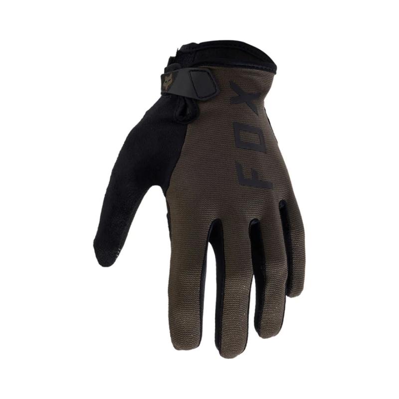 Fox Ranger Gel Long Finger Gloves 33607