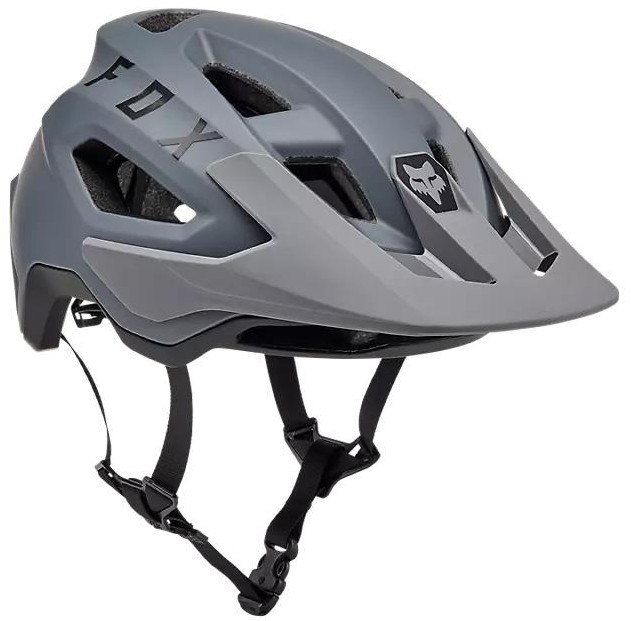 Fox Speedframe MTB Helmet 
