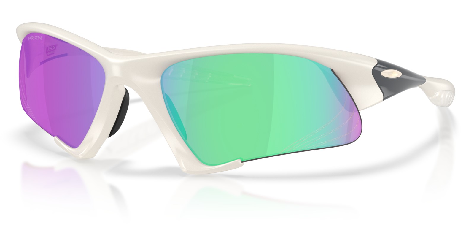 Oakley Suture Jacket Sport Sunglasses 