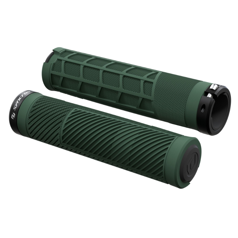Syncros AM Lock On Grips