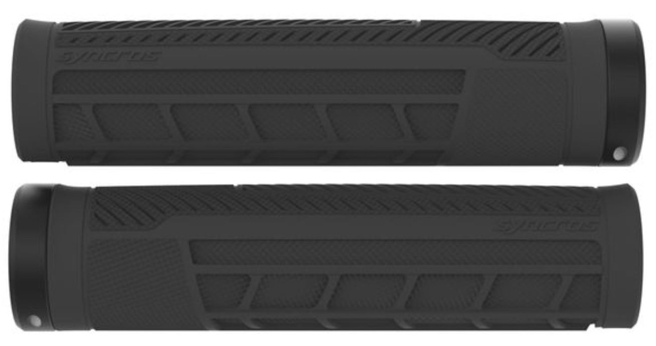 Syncros AM Lock On Grips Medium