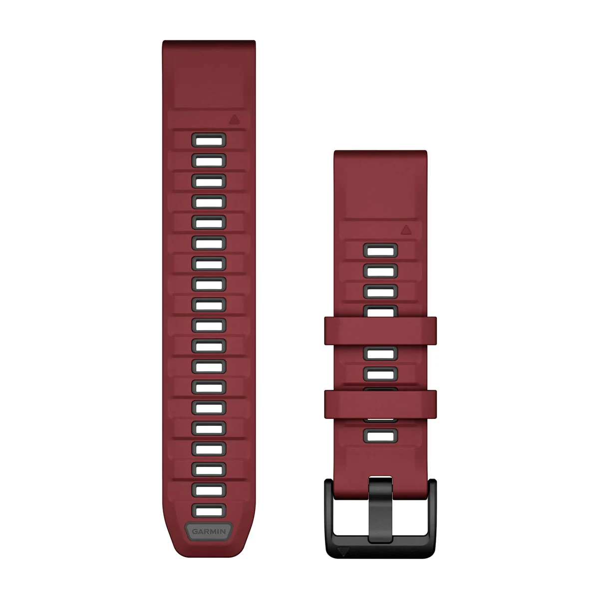 Garmin Fenix 8 Quickfit Silicone Strap