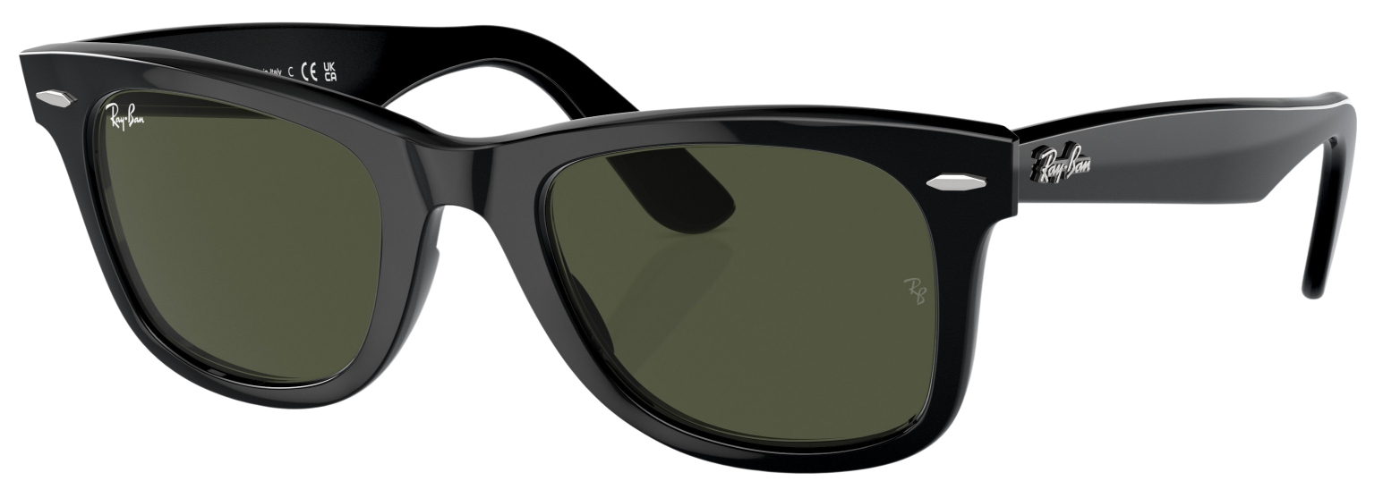 Ray-Ban Wayfarer RB2140 Fashion Sunglasses