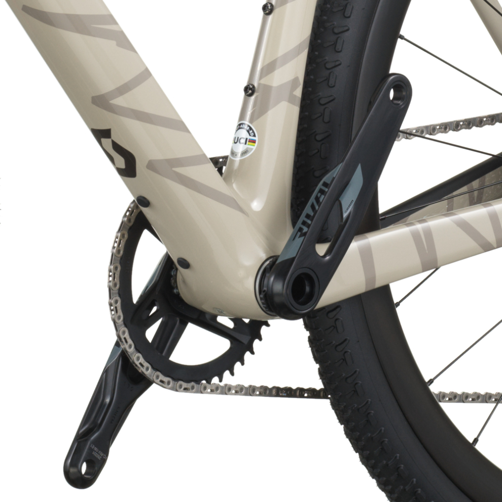 Scott Addict Gravel 20 Carbon Gravel bike 2026