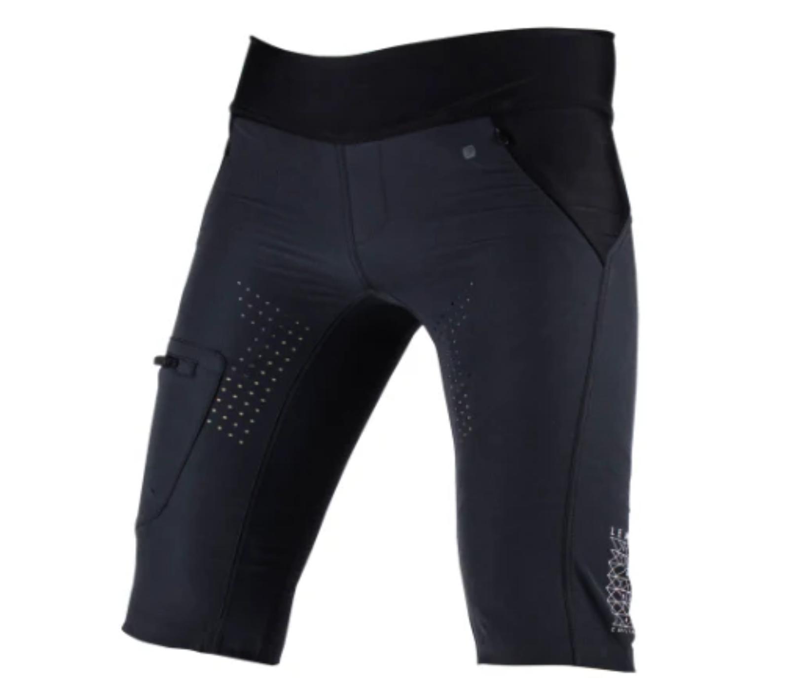 Leatt AllMtn 2.0 Ladies Baggy MTB Shorts 