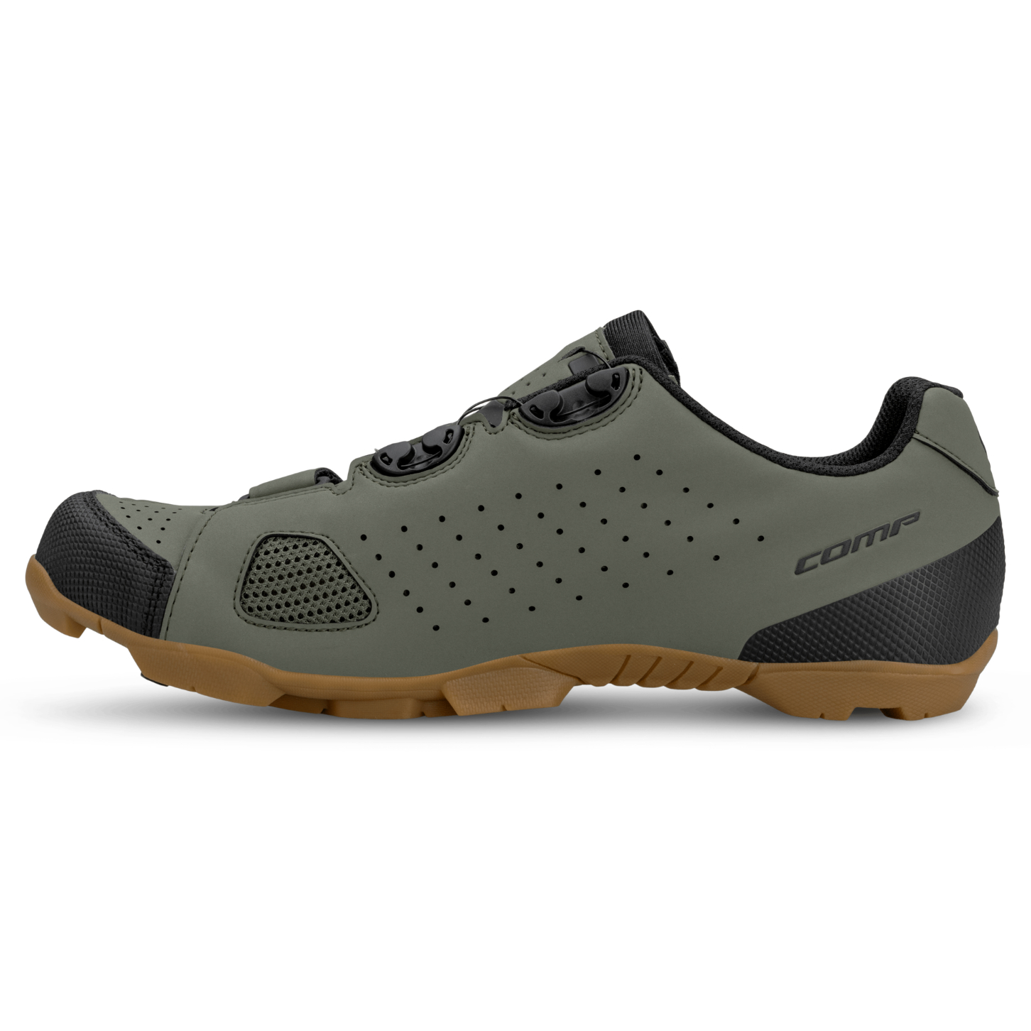 Scott Comp Boa MTB Shoes 