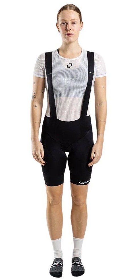 Ciovita Corsa 2.0 Women's Bib Shorts