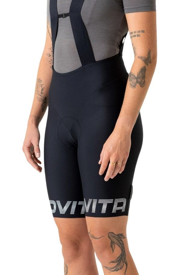Ciovita Supremo Fiero Pace 2.0 Ladies Bib Shorts