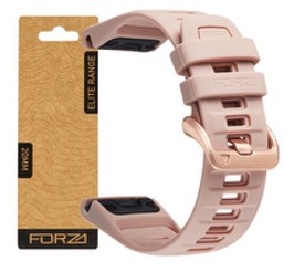 FORZA Elite EasyFit Evolve Series Watch Strap 