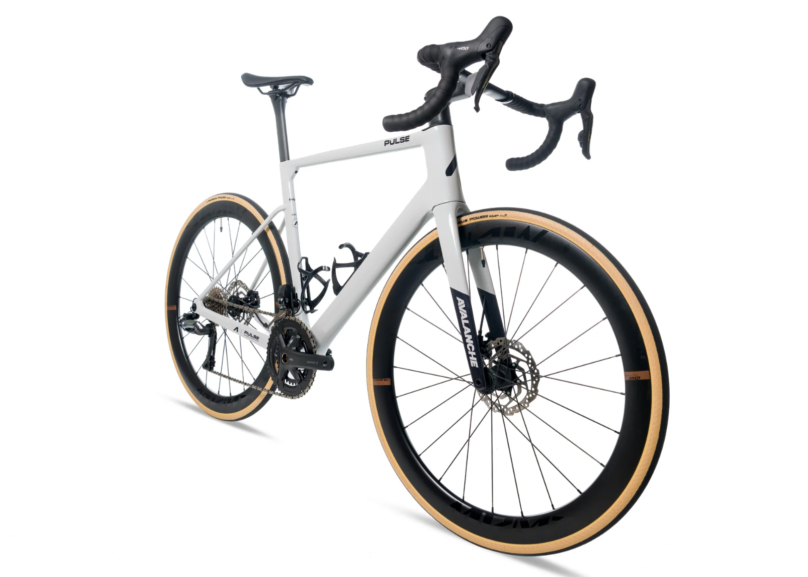 Avalanche Pulse Carbon Road Bike 2027