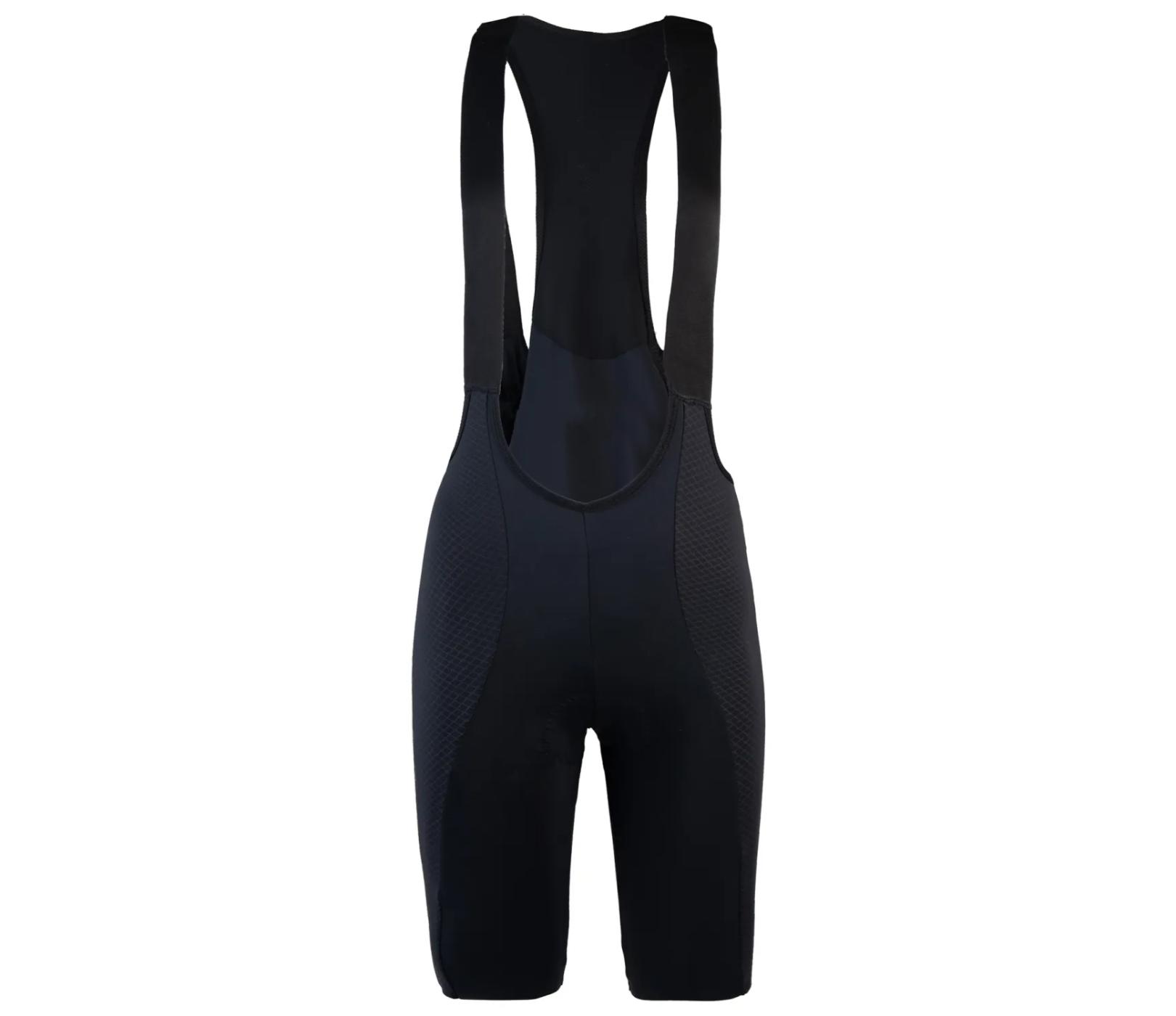 First Ascent Alpha Women's Bib Shorts 