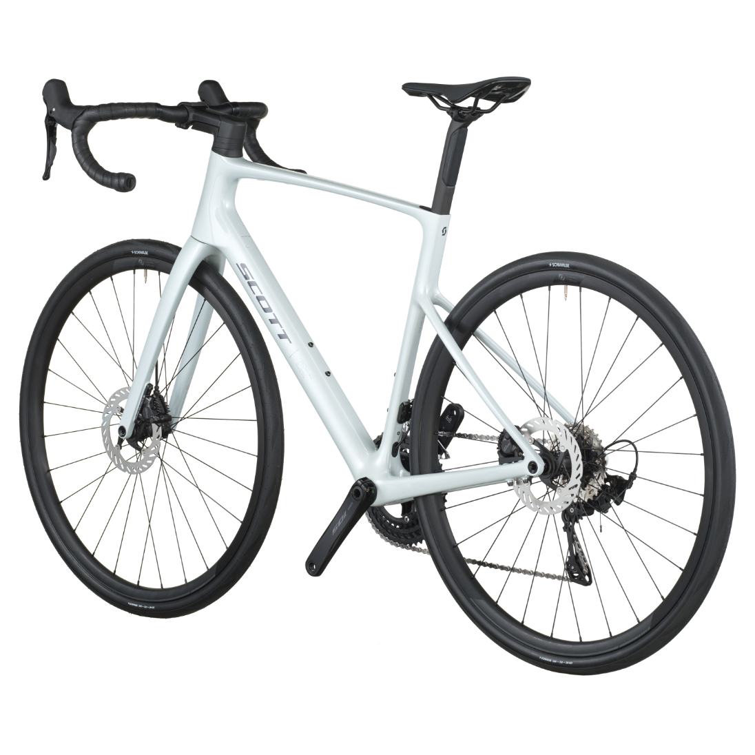 Scott Addict 50 Carbon Road Bike 2026