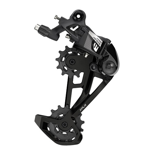 SRAM Apex XPLR 12spd 44T Max Mechanical Derailleur 