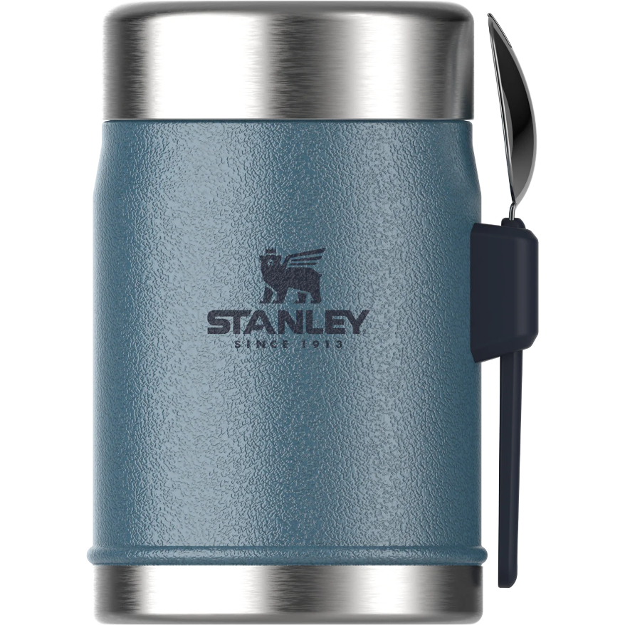 Stanley Legendary Food Jar + Spork