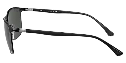 Ray-Ban RB3686 Polarized Fashion Sunglasses