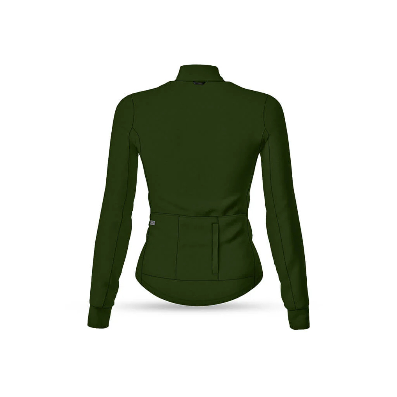 Ciovita Odyssey Merino Ladies Jacket 