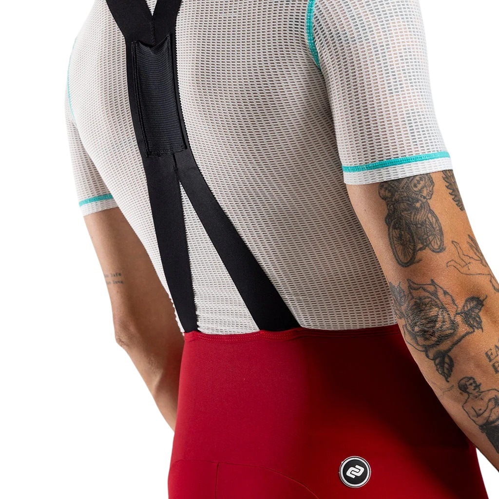 Ciovita Supremo Veloce Men's Bib Shorts 