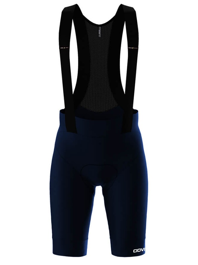 Ciovita Corsa Avia Men's Bib Shorts 