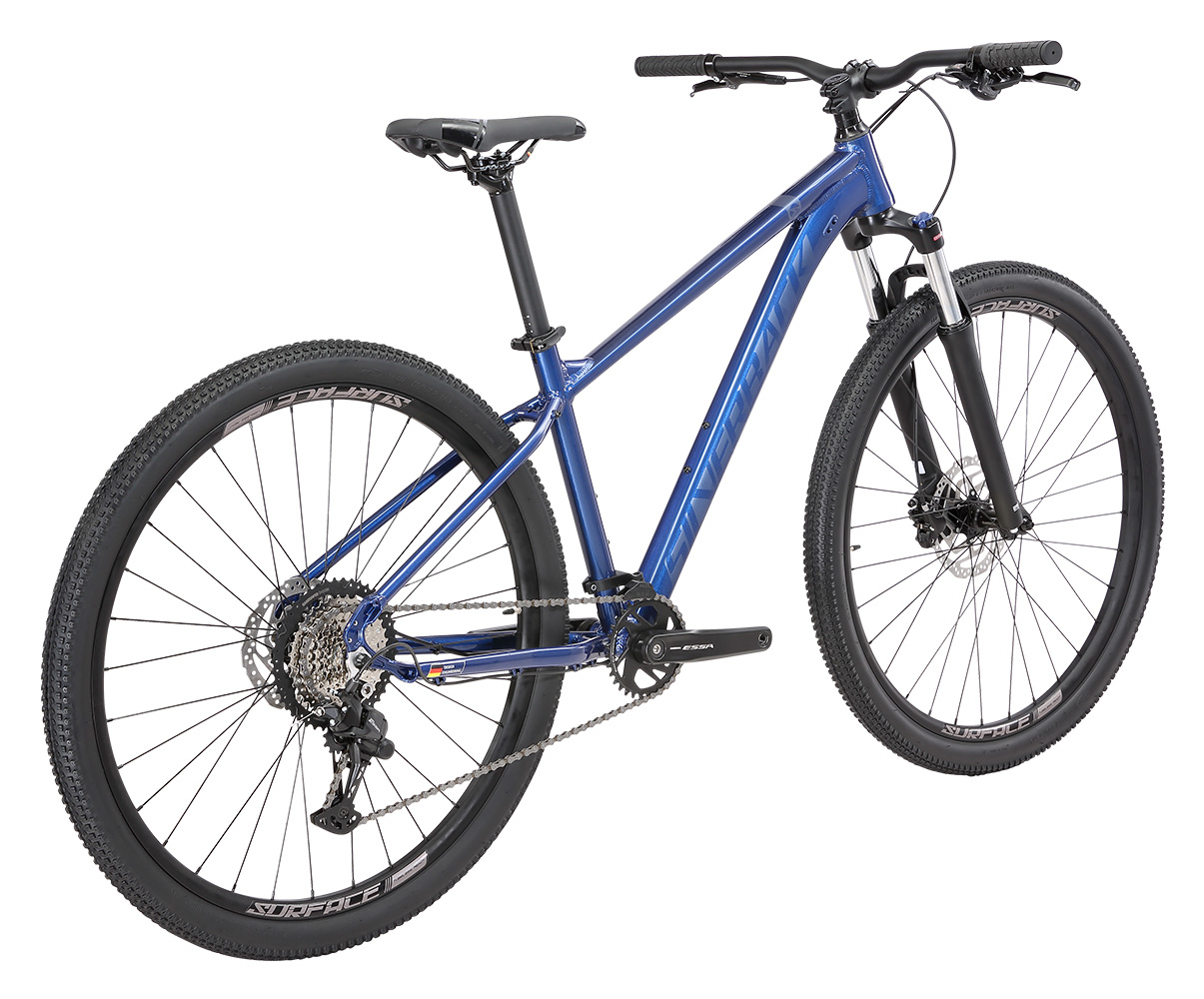 Silverback SE: Series 8 Hardtail Mountain Bike 2026