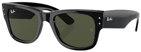 Ray-Ban Mega Wayfarer RB0840S Fashion Sunglasses