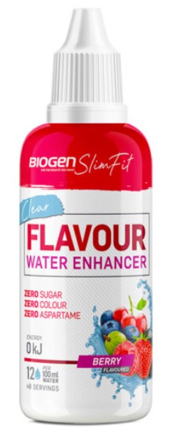 Biogen Water Enhancer 45ml Ampule 