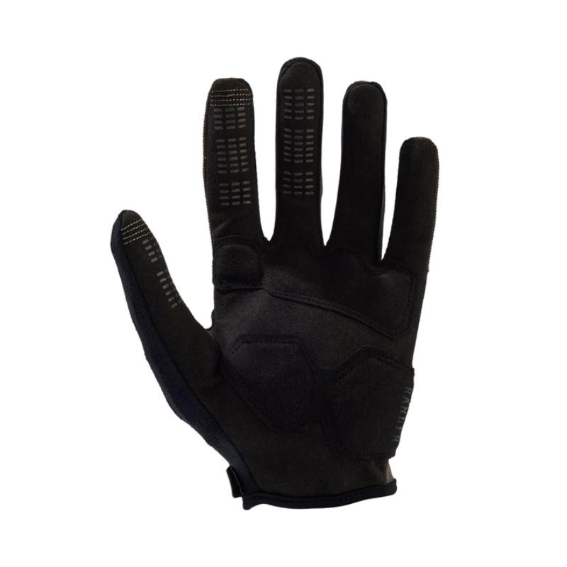 Fox Ranger Gel Long Finger Gloves 33607