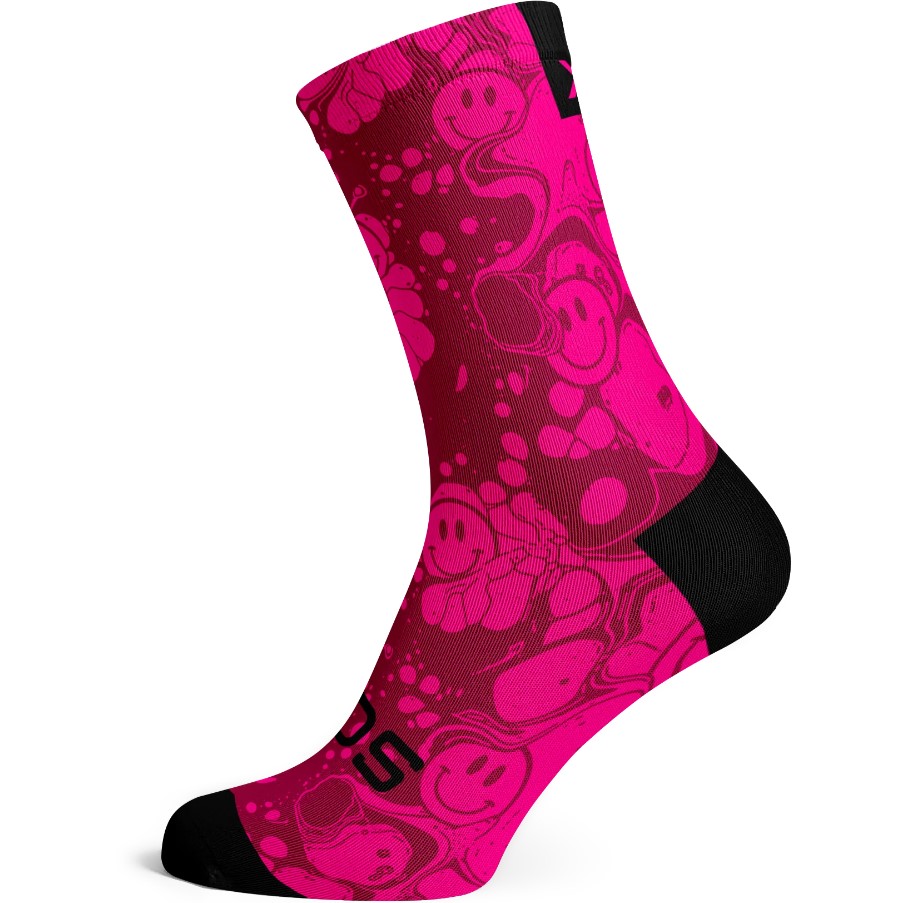 Sox Crew Unisex Socks