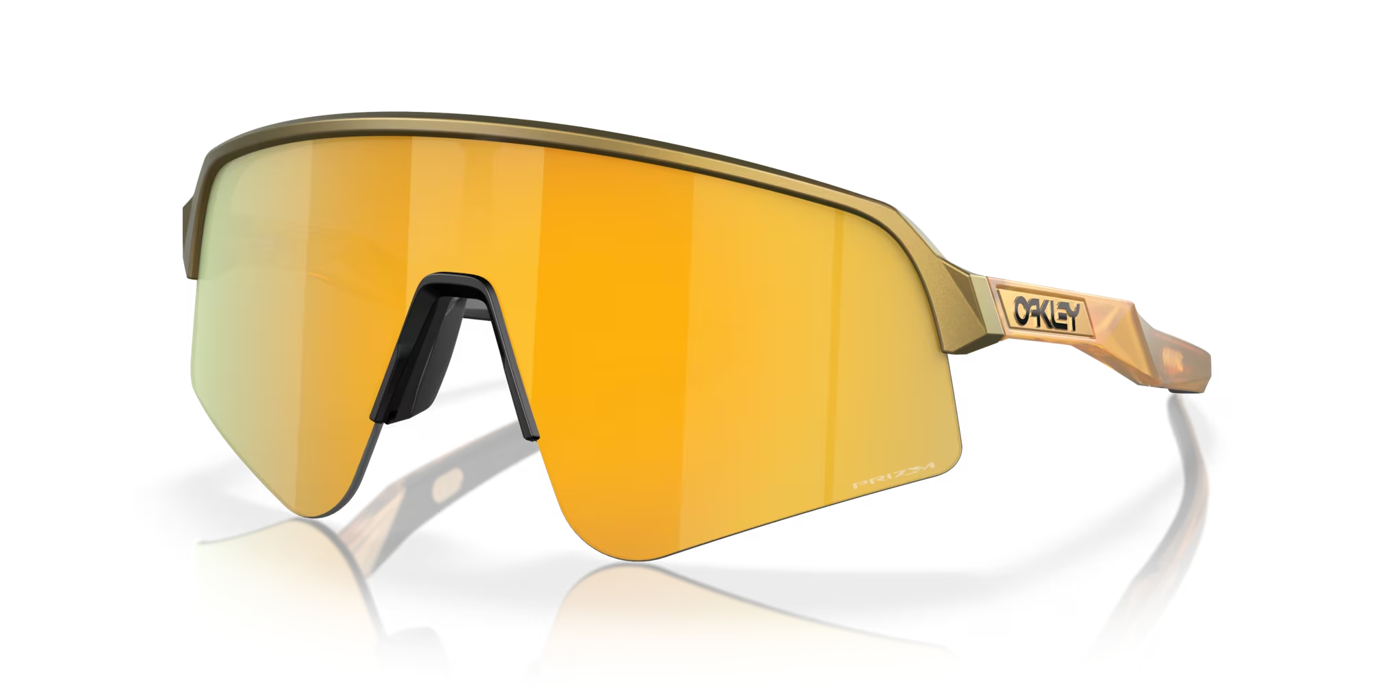 Oakley Sutro Lite Sweep Sport Sunglasses 