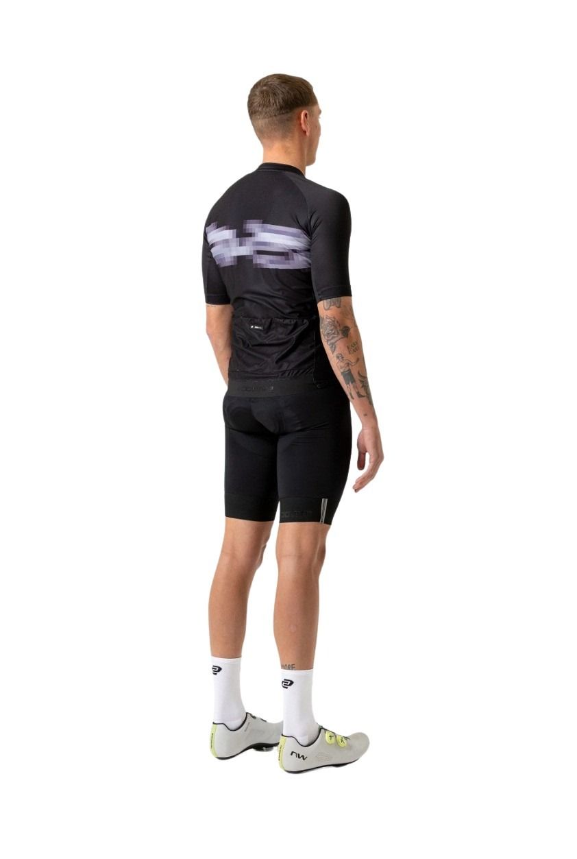 Ciovita Corsa Livello Classic Fit Short Sleeve Men's Jersey