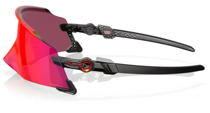 Oakley Kato Sport Sunglasses 