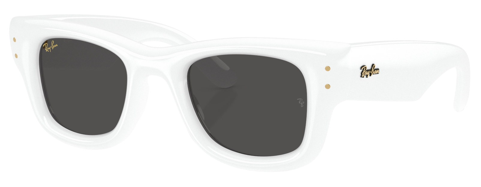 Ray-Ban Wayfarer Puffer RB4940 Fashion Sunglasses