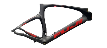 Fuji Norcom Straight 2.0 Triathlon Frame 2016 - 55cm