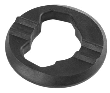 Orbea HS02-14 58mm

 Headset Frame Cover - No Spacer