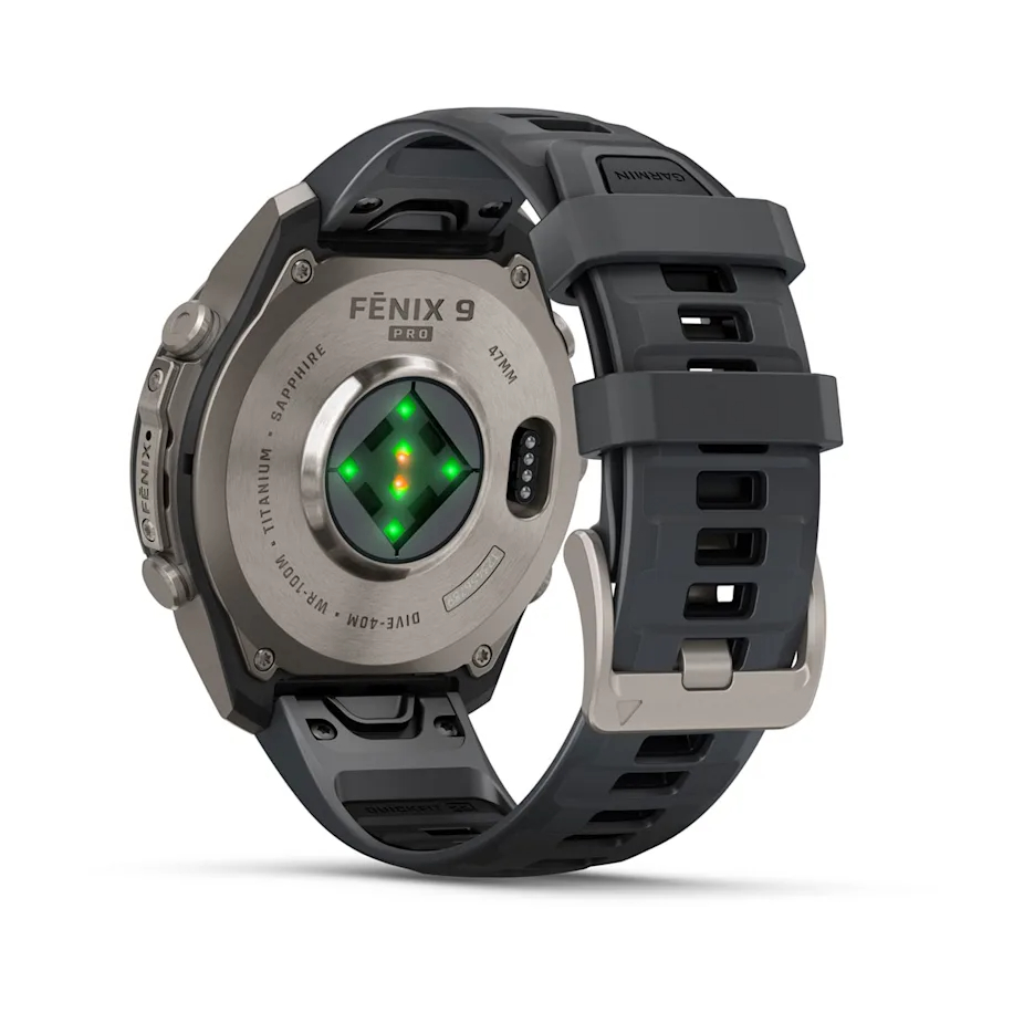 Garmin Fenix 9 Pro 47mm Smartwatch 