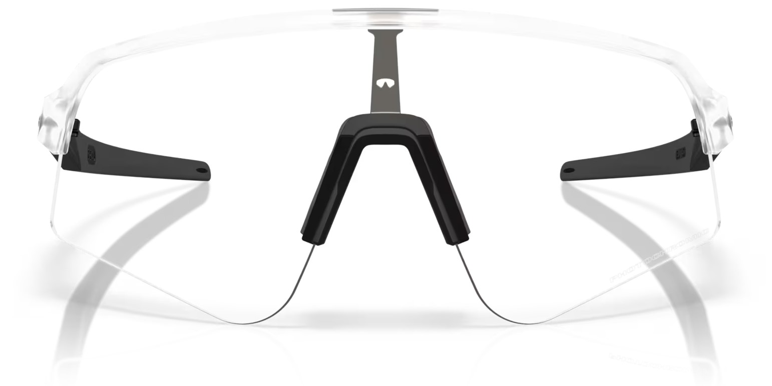 Oakley Sutro Lite Sweep Sport Sunglasses 