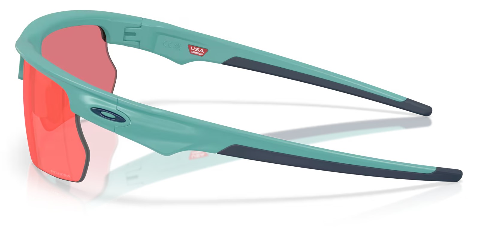 Oakley Bisphaera Sport Sunglasses 