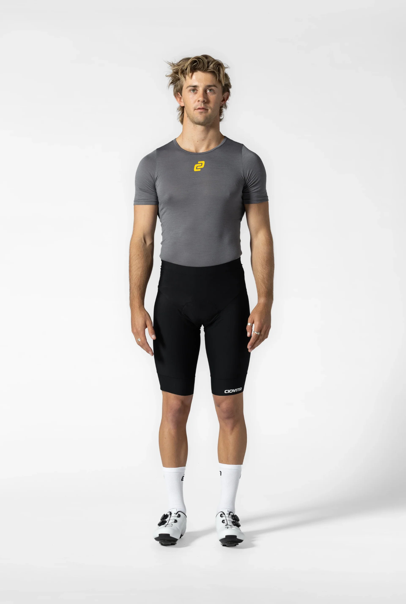 Ciovita Avia Corsa Men's Shorts