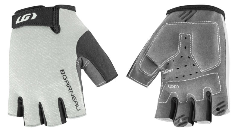 Louis Garneau Calory Short Finger Gloves