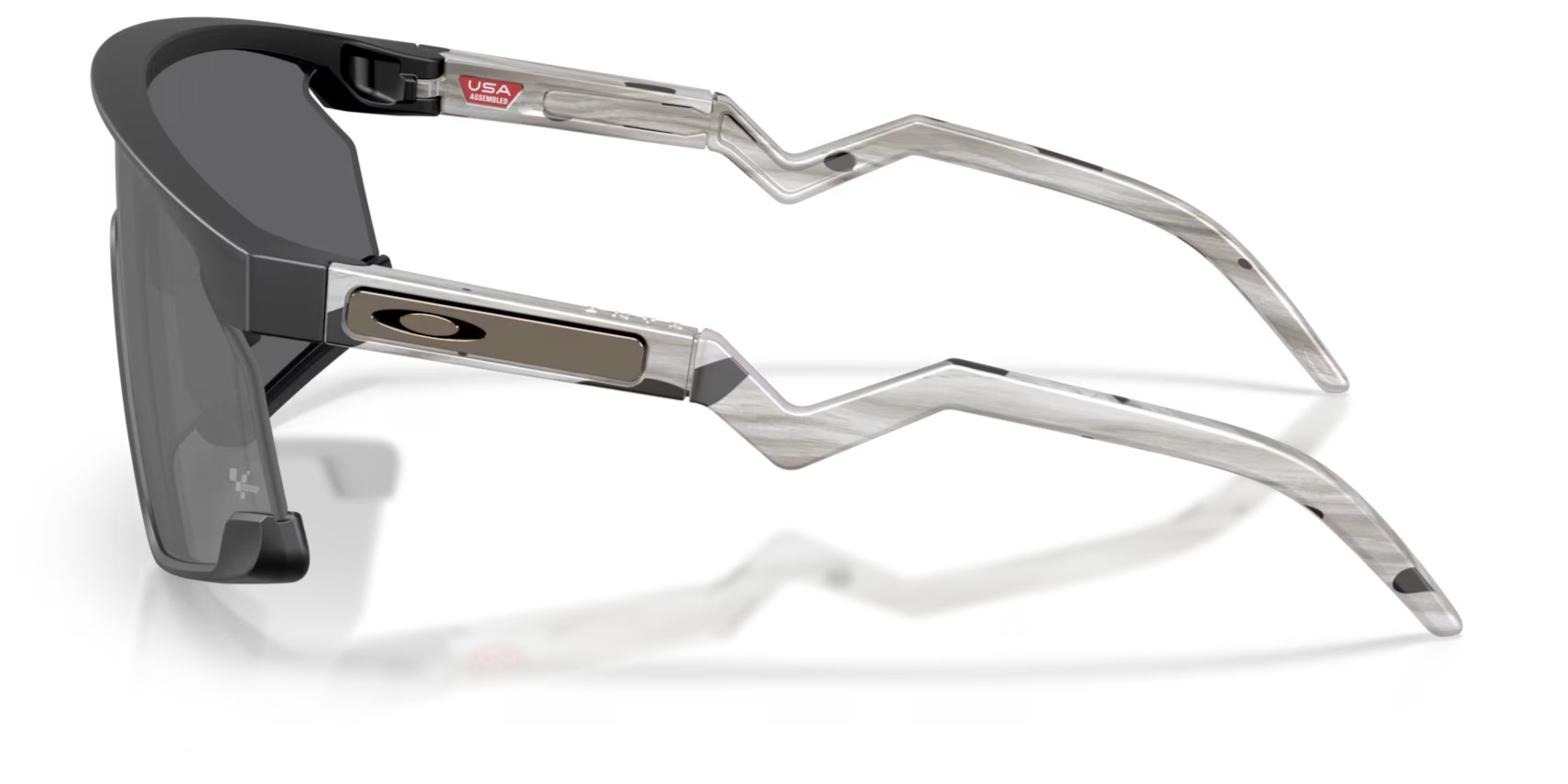 Oakley BXTR Sport Sunglasses 